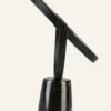 Discount Spegel svart - 18,5x6,5x26 cm