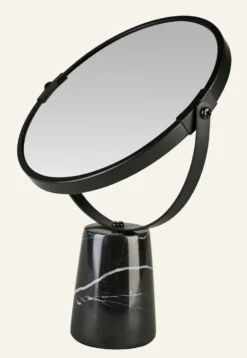 Discount Spegel svart - 18,5x6,5x26 cm