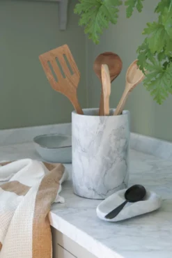 Hot Local Chef Stekspade natur - 33 cm