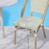 Sale Forms & Objects Stol multi natur - 45x57x84 cm