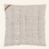 Best Stolsdyna beige - 40x40x4 cm