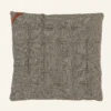 Best Stolsdyna grön - 40x40x4 cm