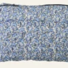 Sale Stor neccessär blå - 21x34 cm