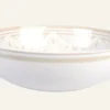 Hot Camilla Pihl Stor skål beige - ø34 cm