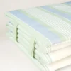 Best Strandmadrass multi/grön - 50x171 cm