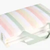 Hot Strandmadrass multi - 50x171 cm