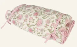 Outlet Strandmadrass rosa - 60x190 cm