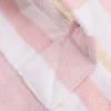 Hot Strandväska multi/rosa - one size