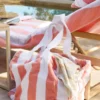 Clearance Strandväska multi/rosa - one size