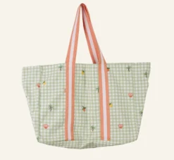 Sale Strandväska multi - 37x50 cm