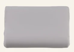 Best Stretchörngott vit - 47x30x10cm