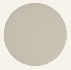 Outlet Tablett beige - ø38