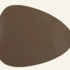 Clearance Local Chef Tablett brun - 32x40 cm