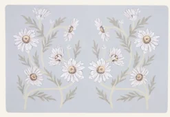 Sale Tablett grön - 45x30 cm