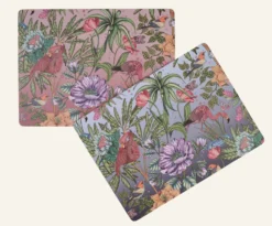 Online Nadja Wedin Tablett multi - 40x30 cm