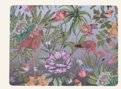 Online Nadja Wedin Tablett multi - 40x30 cm