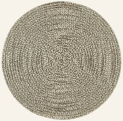 New Tablett natur - ø38