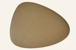 Hot Local Chef Tablett sand - 32x40 cm