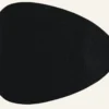 Clearance Local Chef Tablett svart - 32x40 cm