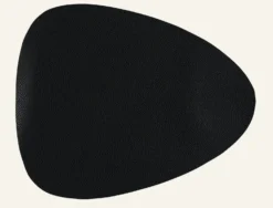 Clearance Local Chef Tablett svart - 32x40 cm