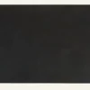 Clearance Tablett svart - 30x45 cm