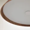 Sale Forms & Objects Taklampa brun - 18 cm ø33
