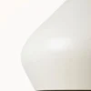 Clearance Forms & Objects Taklampa creme - 45 cm ø52