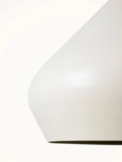 Clearance Forms & Objects Taklampa creme - 45 cm ø52