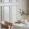 Best Camilla Pihl Tallrik beige - ø27,3
