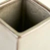 Outlet Tandborsthållare grön - 7,2x7,2x11 cm