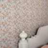 Clearance Little Roomies Tapet multi - 53 cm x10,5 m