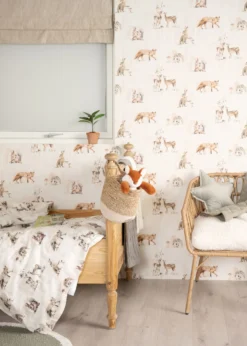 Discount Little Roomies Tapet multi - 1,8 m x 2,65 m