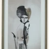 Online Voyage Tavla brun - 50x70 cm