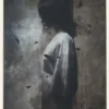 Discount Voyage Tavla brun - 50x70 cm