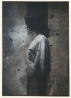 Discount Voyage Tavla brun - 50x70 cm