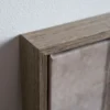 Outlet Voyage Tavla brun - 70x100 cm