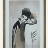 Best Voyage Tavla brun - 50x70 cm