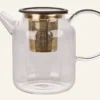 Discount Local Chef Tekanna guld - 22,5x12x15,5 cm 1000 ml
