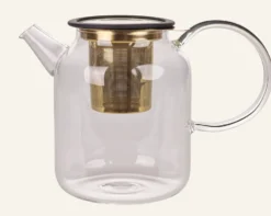 Discount Local Chef Tekanna guld - 22,5x12x15,5 cm 1000 ml
