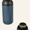 Hot Termosmugg blå - 350 ml