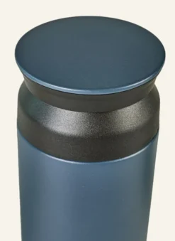 Hot Termosmugg blå - 350 ml