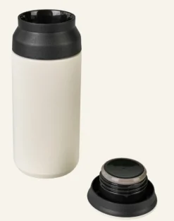 Termosmugg offwhite - 350 ml