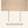 Sale Forms & Objects Tilläggsskiva natur - 100x45 cm