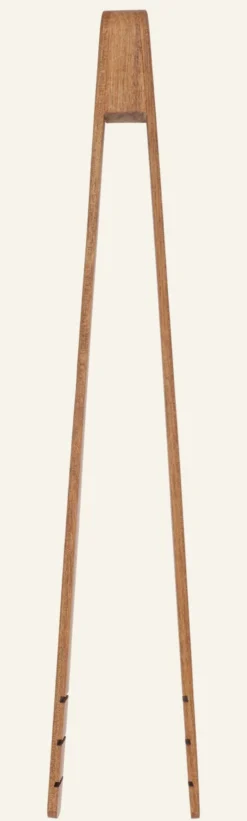 Sale Local Chef Tång natur - 33 cm