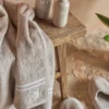 New Premium Collection Tofflor beige - 39