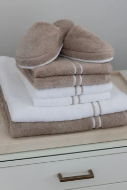 New Premium Collection Tofflor beige - 39