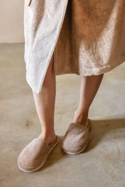 New Premium Collection Tofflor beige - 39