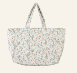 Clearance Totebag multi - 38x48 cm