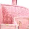 Online Totebag rosa - one size
