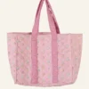 Sale Totebag rosa - 38x48 cm
